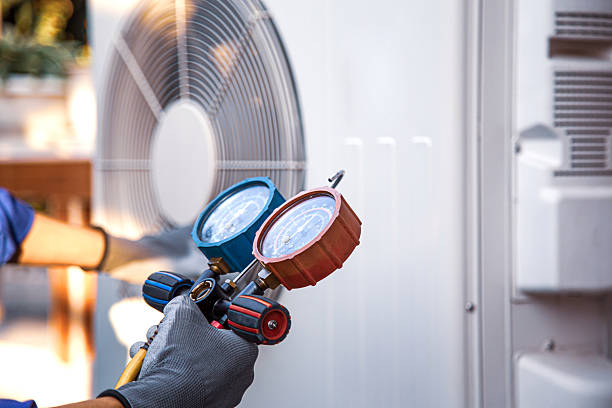Trusted Hvac Installation service in Hope Mills, NC - HVAC Repair CO