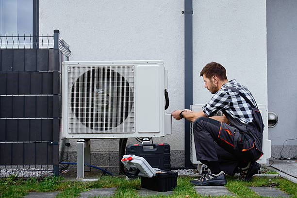Trusted Air Duct Cleaning service in Hope Mills, NC - HVAC Repair CO